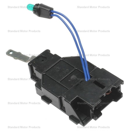 Standard Ignition A/C & Heater Blower Motor Switch, Hs-397 HS-397